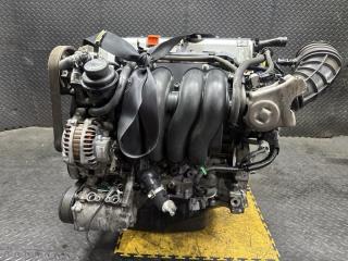 ДВС HONDA INTEGRA DC5 K20A 8170908 4 ракурс