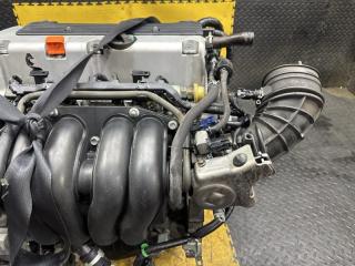 ДВС HONDA INTEGRA DC5 K20A 8170908 5 ракурс