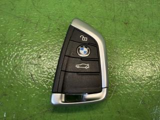 Ключ зажигания BMW X5 F15 N57D30A 66125A40677, 5A40794-01, 201-135124, 51212450850, 66126805995, 5A40794 1 ракурс