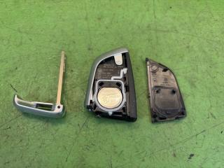 Ключ зажигания BMW X5 F15 N57D30A 66125A40677, 5A40794-01, 201-135124, 51212450850, 66126805995, 5A40794 3 ракурс