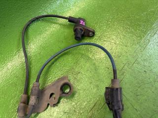 Датчик abs левый передний TOYOTA COROLLA AXIO ZRE144 2ZR-FE 89543-12100 4 ракурс
