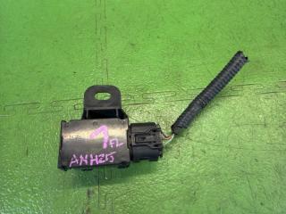 Датчик парковки левый передний TOYOTA ALPHARD ANH25 2AZ-FE 89341-58030-B3, 89348-33020 3 ракурс
