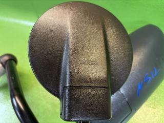 Зеркало левое TOYOTA DYNA KDY281 1KD-FTV 87940-37B70, 87940-37832, 87940-37610, 87940-37612 4 ракурс