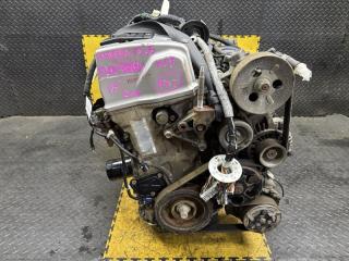 ДВС HONDA INTEGRA DC5 K20A 3101641 1 ракурс