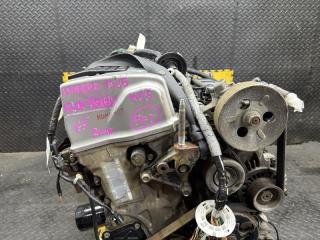ДВС HONDA INTEGRA DC5 K20A 3101641 2 ракурс