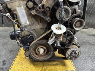 ДВС HONDA INTEGRA DC5 K20A 3101641 3 ракурс