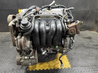 ДВС HONDA INTEGRA DC5 K20A 3101641 4 ракурс