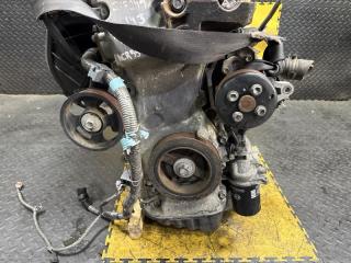 ДВС TOYOTA ESTIMA ACR55 2AZ-FE 19000-0H330, F249143 3 ракурс