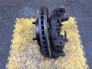 Ступица левая передняя NISSAN NV200 VM20 HR16DE 40015-ED000, 40202-JX00A 40206-JX01A 2 ракурс