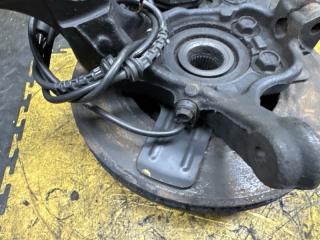 Ступица левая передняя NISSAN NV200 VM20 HR16DE 40015-ED000, 40202-JX00A 40206-JX01A 4 ракурс