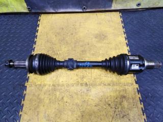 Привод левый передний TOYOTA HARRIER ZSU60 3ZR-FAE 43420-42220 1 ракурс Привод левый передний TOYOTA HARRIER ZSU60 3ZR-FAE 43420-42220 1 ракурс
