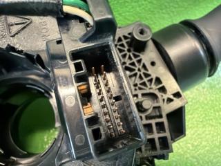 Шлейф-лента air bag HONDA STEPWGN RP3 L15B 35000-T0A-00 5 ракурс
