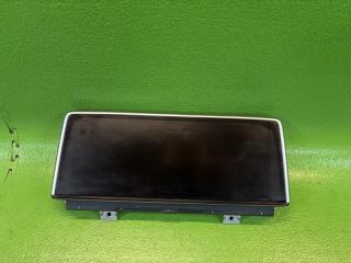 Монитор BMW X5 F15 N57D30A 681638702 1 ракурс