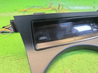 Дисплей информационный SUBARU LEGACY BP5 EJ20X 85201AG180, 85201AG140, 85201AG160, 85201AG150, 66060AG060, 66060AG040 2 ракурс