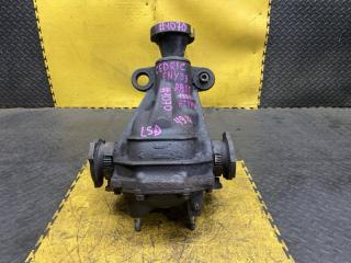 Редуктор задний NISSAN CEDRIC ENY33 RB25DET 38301-13Z63, 49/12 (38100-13M60) LSD 1 ракурс