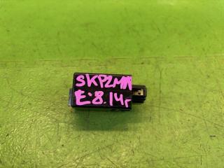 Реле поворота NISSAN VANETTE SKP2MN L8 S2C4-66830, S2C4-66-830, S2C466830B, S2C4-66-830B 1 ракурс