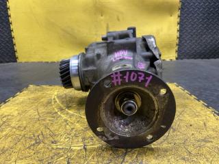 Раздатка MAZDA MPV LW3W L3-DE GC022760XH 1 ракурс