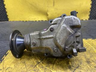 Раздатка MAZDA MPV LW3W L3-DE GC022760XH 3 ракурс