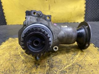 Раздатка MAZDA MPV LW3W L3-DE GC022760XH 5 ракурс