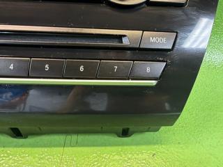 Блок климат-контроля BMW X5 F15 N57D30A 6831942-01 5 ракурс