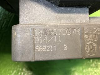 Электромагнитный клапан NISSAN X-TRAIL DNT31 M9R 149567097R 3 ракурс