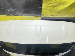 Дверь 5-я NISSAN NOTE SNE12 HR12-DE K010M-5WKMD 3 ракурс