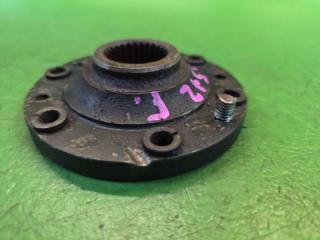 Локи левые передние TOYOTA DYNA KDY281 1KD-FTV 43421-26010 4 ракурс