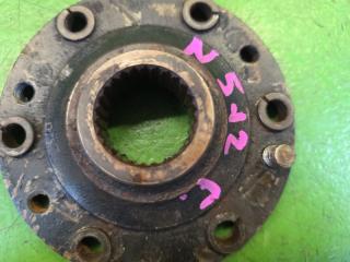 Локи левые передние TOYOTA DYNA KDY281 1KD-FTV 43421-26010 5 ракурс