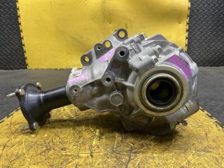 Раздатка MAZDA CX-5 KE2AW SH-VPTS KN0127500 2 ракурс