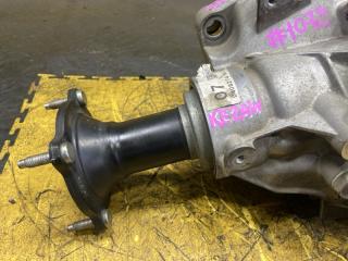 Раздатка MAZDA CX-5 KE2AW SH-VPTS KN0127500 4 ракурс