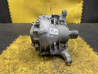 Раздатка MAZDA CX-5 KE2AW SH-VPTS KN0127500 5 ракурс
