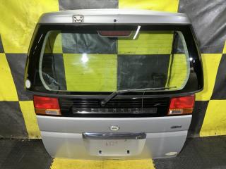 Дверь 5-я NISSAN ELGRAND APE50 VQ35-DE K0100-VE2MM, KL0 1 ракурс