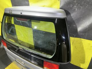 Дверь 5-я NISSAN ELGRAND APE50 VQ35-DE K0100-VE2MM, KL0 2 ракурс