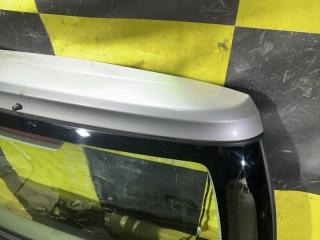 Дверь 5-я NISSAN ELGRAND APE50 VQ35-DE K0100-VE2MM, KL0 3 ракурс