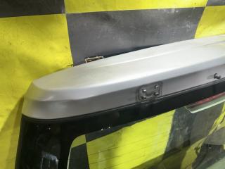 Дверь 5-я NISSAN ELGRAND APE50 VQ35-DE K0100-VE2MM, KL0 5 ракурс
