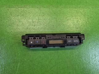 Блок климат-контроля задний HONDA ODYSSEY RA8 J30A 79660-S3N-J01ZA 1 ракурс