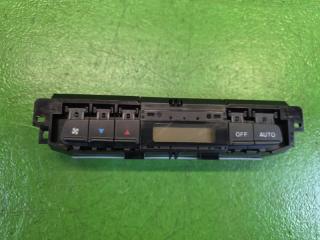 Блок климат-контроля задний HONDA ODYSSEY RA8 J30A 79660-S3N-J01ZA 2 ракурс