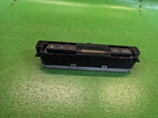 Блок климат-контроля задний HONDA ODYSSEY RA8 J30A 79660-S3N-J01ZA 3 ракурс
