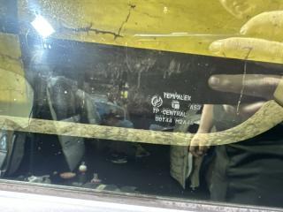 Дверь левая задняя NISSAN ELGRAND APE50 VQ35-DE H2101-VG2MM, KL0 2 ракурс