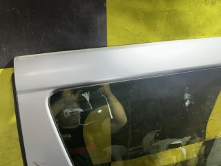 Дверь левая задняя NISSAN ELGRAND APE50 VQ35-DE H2101-VG2MM, KL0 4 ракурс