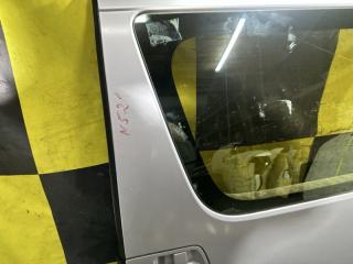 Дверь левая задняя NISSAN ELGRAND APE50 VQ35-DE H2101-VG2MM, KL0 5 ракурс