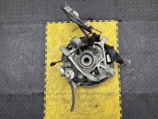 Ступица левая задняя TOYOTA CROWN ARS210 8AR-FTS 42410-30021, 42431-30280 47850-30420 2 ракурс