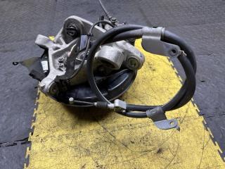 Ступица левая задняя TOYOTA CROWN ARS210 8AR-FTS 42410-30021, 42431-30280 47850-30420 3 ракурс