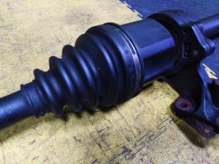 Привод правый передний TOYOTA HARRIER ZSU60 3ZR-FAE 43410-42270 3 ракурс