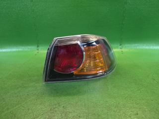 Стоп-сигнал правый задний MITSUBISHI GALANT FORTIS CY3A 4B10 P5996 1 ракурс