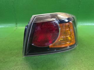 Стоп-сигнал правый задний MITSUBISHI GALANT FORTIS CY3A 4B10 P5996 2 ракурс