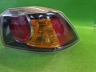 Стоп-сигнал правый задний MITSUBISHI GALANT FORTIS CY3A 4B10 P5996 4 ракурс