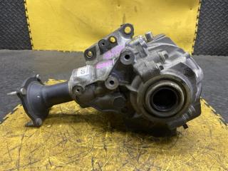 Раздатка MAZDA CX-5 KE2AW SH-VPTS KN0127500 2 ракурс