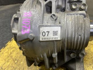 Раздатка MAZDA CX-5 KE2AW SH-VPTS KN0127500 4 ракурс
