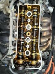 ДВС TOYOTA VELLFIRE ATH20 2AZ-FXE 19000-28C00, H806702 1 ракурс
